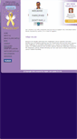 Mobile Screenshot of answersforangels.com